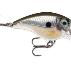 Freshwater Rapala BX Brat Crankbait