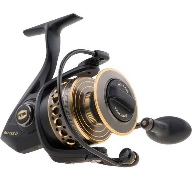 Penn Battle III Spinning Reel 3 Penn Battle III Spinning Reel