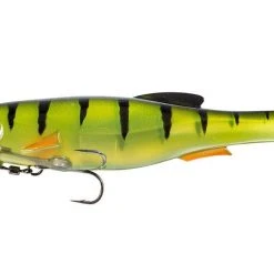 Megabass MagDraft Swimbaits Freshwater