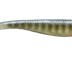 Basstrix Paddle Tail 3.5