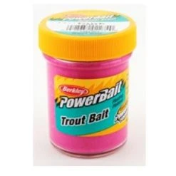 Berkley Powerbait Trout Bait 1.75oz Jar