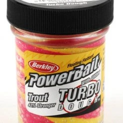 Berkley Powerbait Trout Bait 1.75oz Jar