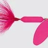 Freshwater Worden's Original Rooster Tail (1/16 Oz) 2 Freshwater Worden's Original Rooster Tail (1/16 Oz)