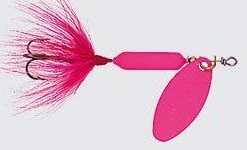 Freshwater Worden's Original Rooster Tail (1/16 Oz)