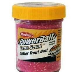 Berkley Powerbait Trout Bait 1.75oz Jar