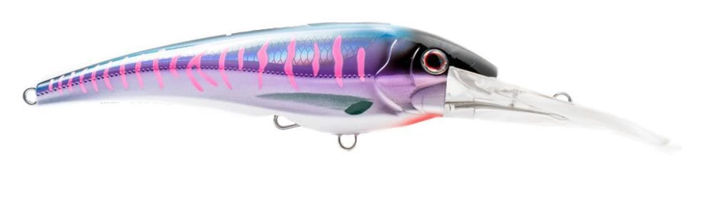 Trolling Lures Nomad Tackle DTX Minnow 9 Trolling Lures Nomad Tackle DTX Minnow