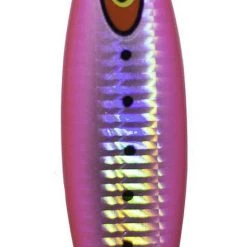 Nomad Tackle Buffalo Jigs 120g 9 Nomad Tackle Buffalo Jigs 120g