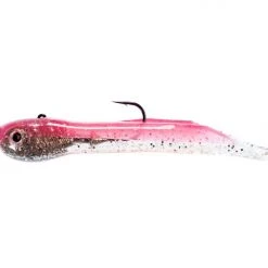 Hookup Baits Small Jigs Freshwater