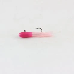 Lead Masters Mini Tube Jigs 1/64oz