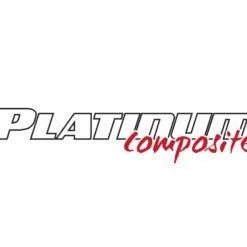 United Composites Platinum Composite Conventional Rods