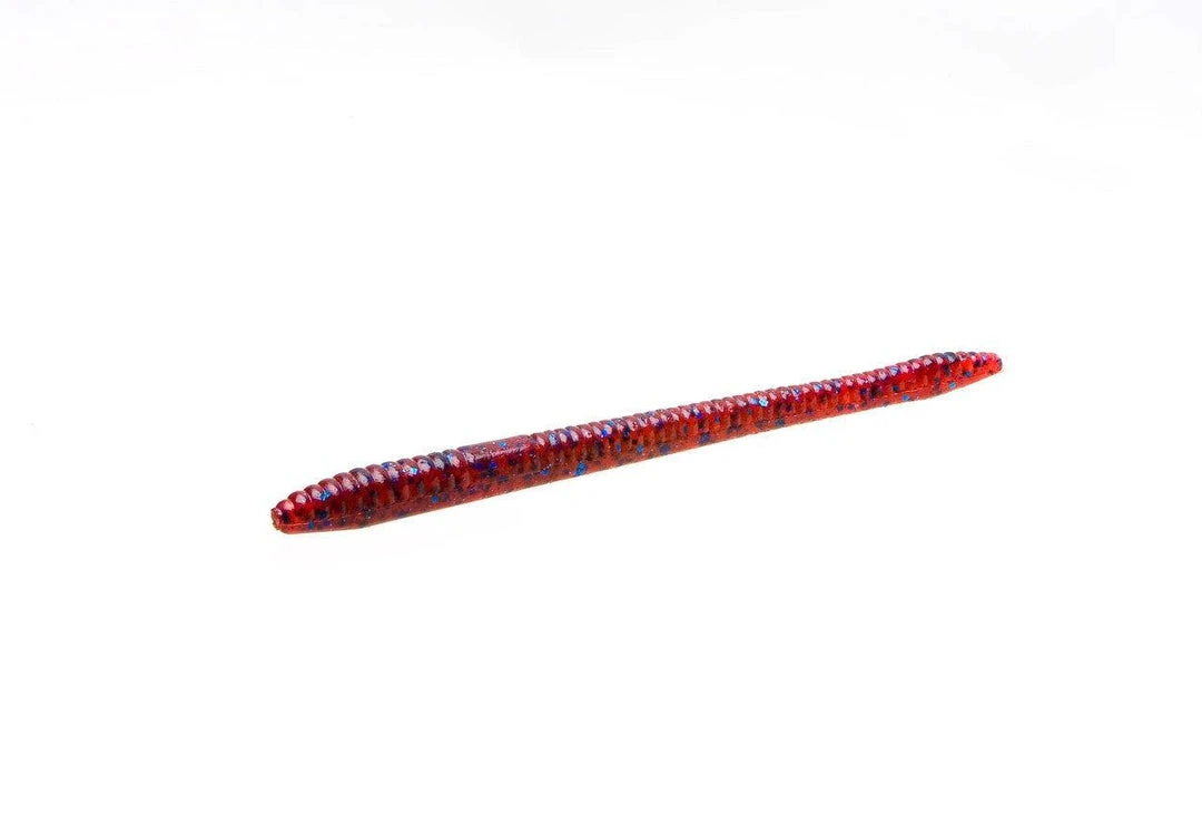 Freshwater Zoom Finesse Worm 4 3/4" 7 Freshwater Zoom Finesse Worm 4 3/4"