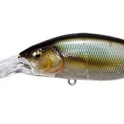 Freshwater Megabass Deep-X 200 LBO Crankbait