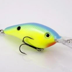 Strike King 6XD Crankbait Freshwater