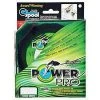 Power Pro Spectra Braided Line Moss Green 300 Yards