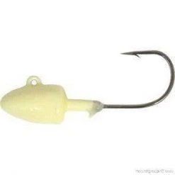 Lead Masters Scampi Lead Heads