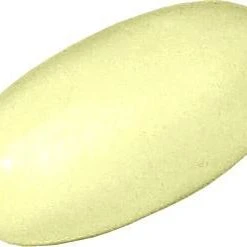 Lead Masters Glow Egg Sinkers Freshwater
