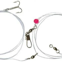 Saltwater Lead Masters Halibut Trap Rig