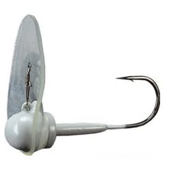 Picasso Suijin Scrounger Heads Freshwater