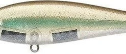Freshwater Lucky Craft Silent Pointer 95 Jerkbait