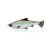 Savage Gear Pulse Tail Shiner LB Swimbaits Freshwater