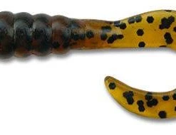 Freshwater Big Hammer Perch Grubs