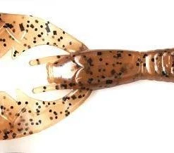 Freshwater NetBait Baby Paca Craw