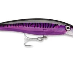 Rapala X-Rap XRMAG-10 Divebait 10'