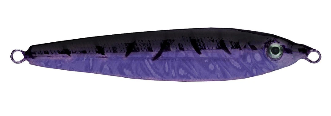 Saltwater P-Line Laser Minnow 9 Saltwater P-Line Laser Minnow