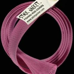 Freshwater Stick Jacket Casting 25 Freshwater Stick Jacket Casting