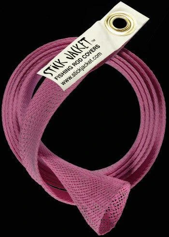 Freshwater Stick Jacket Casting 5 Freshwater Stick Jacket Casting