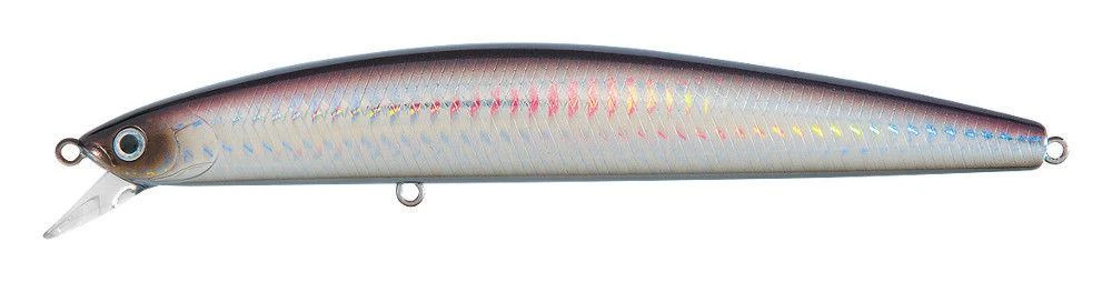 Daiwa Salt Pro SP Minnow Floating 3 Daiwa Salt Pro SP Minnow Floating