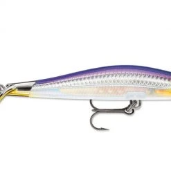 Freshwater Rapala RipStop Jerkbait 09 22 Freshwater Rapala RipStop Jerkbait 09