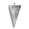Lead Masters Pyramid Weight Sinkers