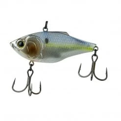 Freshwater 6th Sense Quake 80 Suspending Lipless Crankbait