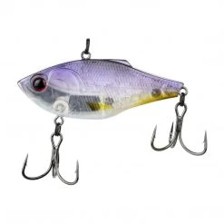 Freshwater 6th Sense Quake 80 Suspending Lipless Crankbait