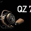 Daiwa QZ750 Ultralight Spinning Reel