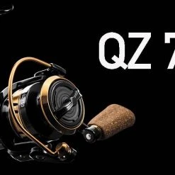 Daiwa QZ750 Ultralight Spinning Reel