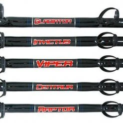 United Composites Extreme Composite Rail Rods