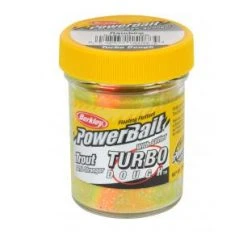 Berkley Powerbait Trout Bait 1.75oz Jar