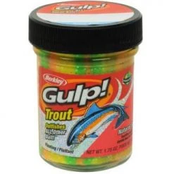 Berkley Gulp Trout Bait 1.75oz Jar