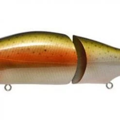 Freshwater Megabass I-Slide 185 Swimbait