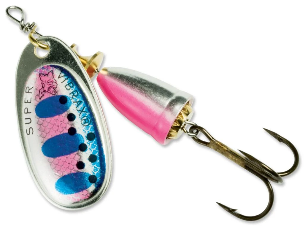 Blue Fox Vibrax Freshwater Blue Fox Classic Vibrax Spinner 10 Blue Fox Vibrax Freshwater Blue Fox Classic Vibrax Spinner