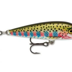 Freshwater Rapala Scatter Rap Countdown