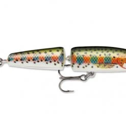 Rapala Scatter Rap Jointed Minnow
