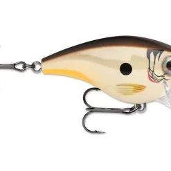 Freshwater Rapala BX Brat Crankbait
