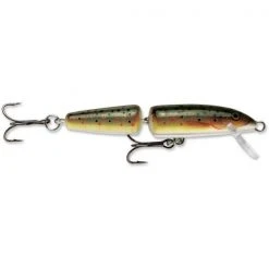 Rapala Jointed Floating Jerkbait