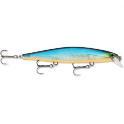 Freshwater Rapala Shadow Rap SDR-11