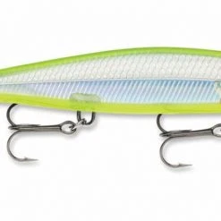 Freshwater Rapala Shadow Rap SDR-11