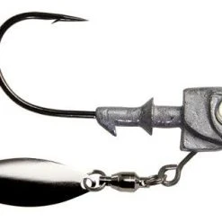 Warbaits Underspins Freshwater