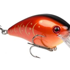 Strike King KVD 2.5 Squarebill Crankbait Freshwater